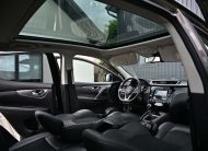 Nissan Qashqai 1.5 DCI TEKNA+