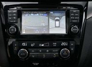Nissan Qashqai 1.5 DCI TEKNA+