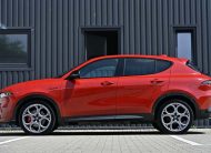 Alfa Romeo Tonale 1.5 FWD AT MHEV Veloce