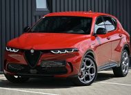 Alfa Romeo Tonale 1.5 FWD AT MHEV Veloce