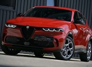 Alfa Romeo Tonale 1.5 FWD AT MHEV Veloce