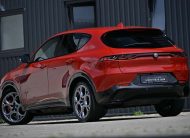 Alfa Romeo Tonale 1.5 FWD AT MHEV Veloce