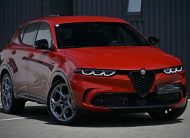 Alfa Romeo Tonale 1.5 FWD AT MHEV Veloce