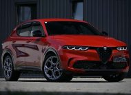 Alfa Romeo Tonale 1.5 FWD AT MHEV Veloce