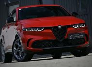 Alfa Romeo Tonale 1.5 FWD AT MHEV Veloce