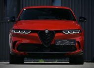 Alfa Romeo Tonale 1.5 FWD AT MHEV Veloce