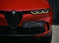 Alfa Romeo Tonale 1.5 FWD AT MHEV Veloce