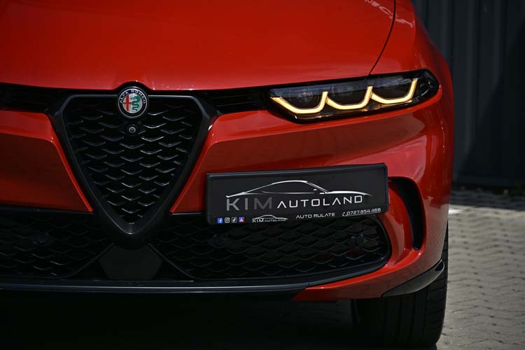 Alfa Romeo Tonale 1.5 FWD AT MHEV Veloce