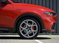 Alfa Romeo Tonale 1.5 FWD AT MHEV Veloce