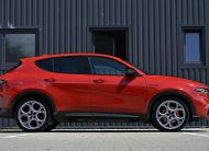 Alfa Romeo Tonale 1.5 FWD AT MHEV Veloce