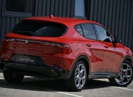Alfa Romeo Tonale 1.5 FWD AT MHEV Veloce
