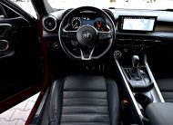 Alfa Romeo Tonale 1.5 FWD AT MHEV Veloce