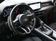 Alfa Romeo Tonale 1.5 FWD AT MHEV Veloce