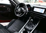 Alfa Romeo Tonale 1.5 FWD AT MHEV Veloce
