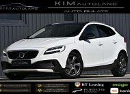 Volvo V40 Cross Country 2.0 D2 Momentum