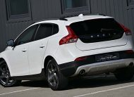 Volvo V40 Cross Country 2.0 D2 Momentum