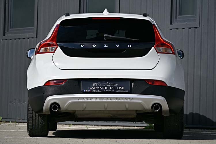 Volvo V40 Cross Country 2.0 D2 Momentum