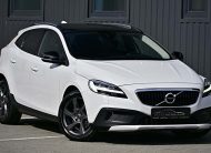 Volvo V40 Cross Country 2.0 D2 Momentum