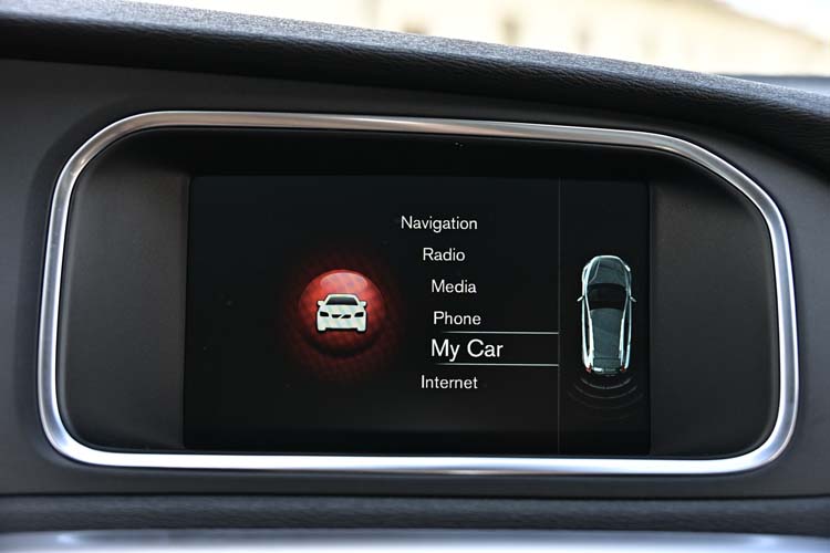 Volvo V40 Cross Country 2.0 D2 Momentum
