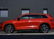 Skoda Kodiaq 2.0 TDI 4×4 DSG SPORTLINE
