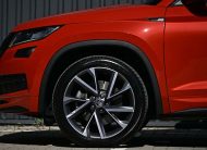 Skoda Kodiaq 2.0 TDI 4×4 DSG SPORTLINE