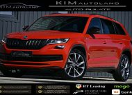 Skoda Kodiaq 2.0 TDI 4×4 DSG SPORTLINE