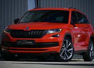 Skoda Kodiaq 2.0 TDI 4×4 DSG SPORTLINE