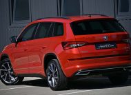 Skoda Kodiaq 2.0 TDI 4×4 DSG SPORTLINE
