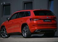 Skoda Kodiaq 2.0 TDI 4×4 DSG SPORTLINE