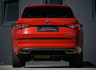 Skoda Kodiaq 2.0 TDI 4×4 DSG SPORTLINE