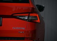 Skoda Kodiaq 2.0 TDI 4×4 DSG SPORTLINE