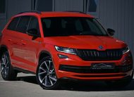 Skoda Kodiaq 2.0 TDI 4×4 DSG SPORTLINE