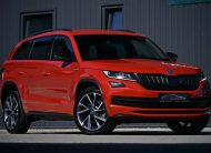 Skoda Kodiaq 2.0 TDI 4×4 DSG SPORTLINE