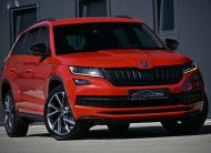 Skoda Kodiaq 2.0 TDI 4×4 DSG SPORTLINE