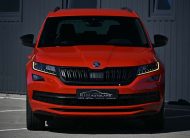 Skoda Kodiaq 2.0 TDI 4×4 DSG SPORTLINE