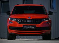 Skoda Kodiaq 2.0 TDI 4×4 DSG SPORTLINE