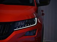 Skoda Kodiaq 2.0 TDI 4×4 DSG SPORTLINE