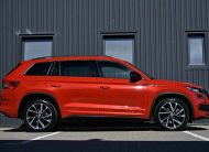 Skoda Kodiaq 2.0 TDI 4×4 DSG SPORTLINE