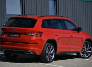 Skoda Kodiaq 2.0 TDI 4×4 DSG SPORTLINE