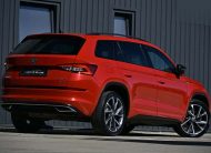 Skoda Kodiaq 2.0 TDI 4×4 DSG SPORTLINE