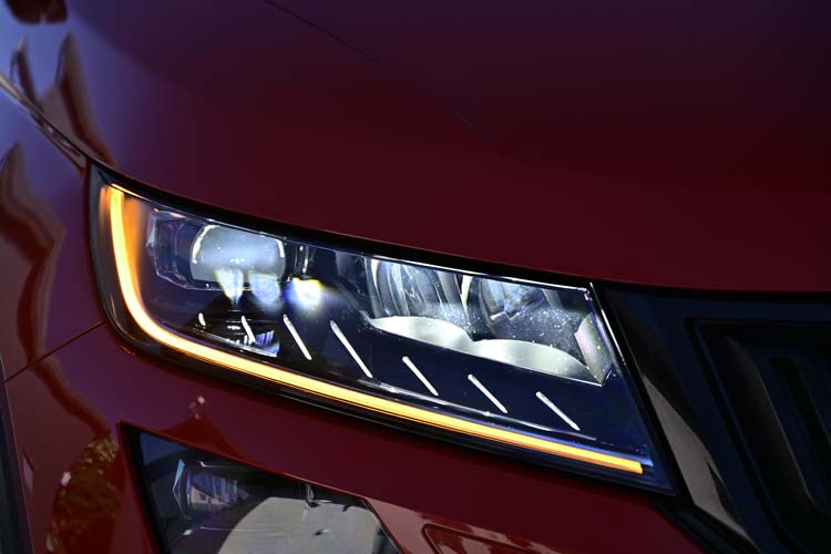 Skoda Kodiaq 2.0 TDI 4×4 DSG SPORTLINE