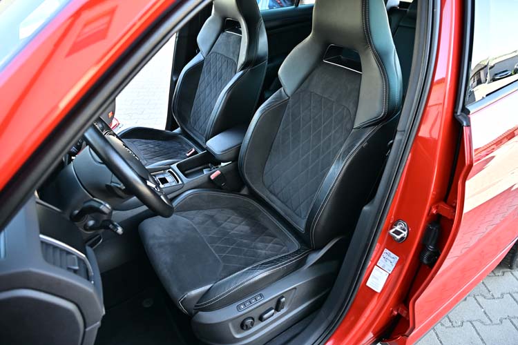 Skoda Kodiaq 2.0 TDI 4×4 DSG SPORTLINE