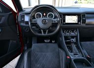 Skoda Kodiaq 2.0 TDI 4×4 DSG SPORTLINE