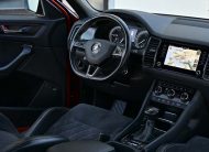 Skoda Kodiaq 2.0 TDI 4×4 DSG SPORTLINE