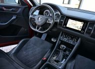 Skoda Kodiaq 2.0 TDI 4×4 DSG SPORTLINE