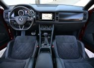 Skoda Kodiaq 2.0 TDI 4×4 DSG SPORTLINE