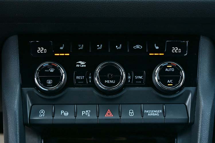Skoda Kodiaq 2.0 TDI 4×4 DSG SPORTLINE