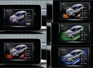 Mercedes GLC 250d 4Matic 9G-TRONIC AMG Line