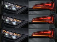 Audi Q5 50 TFSIe Quattro S Line Plug In Hybrid