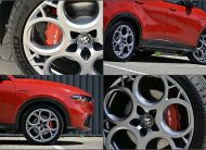Alfa Romeo Tonale 1.5 FWD AT MHEV Veloce